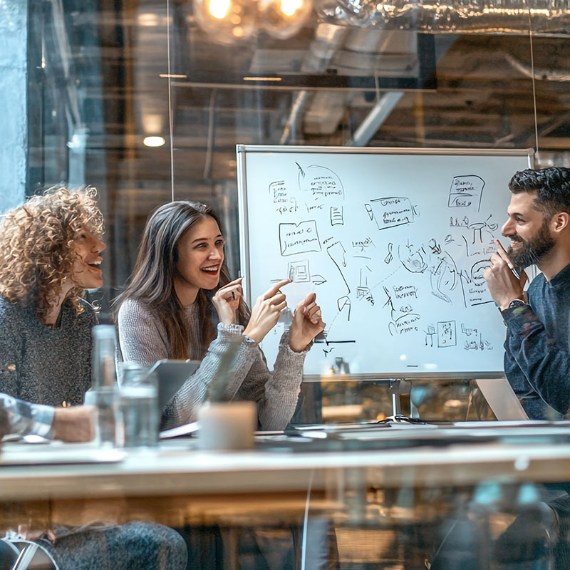 Trainings und Workshops